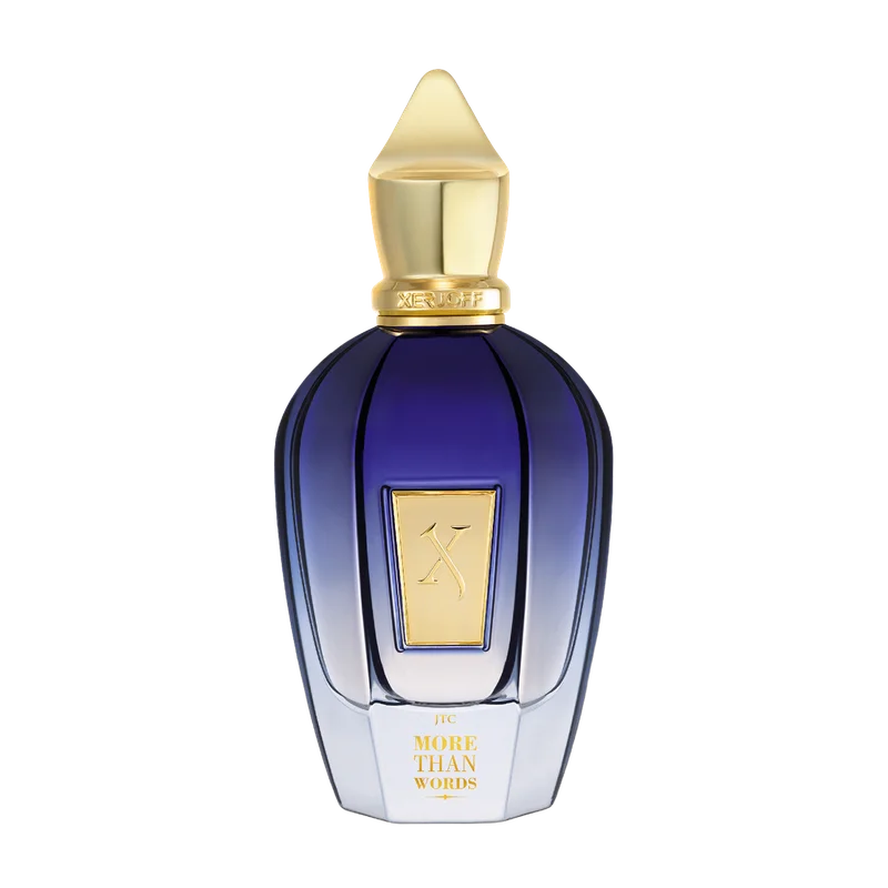 XERJOFF JTC MORE THAN WORDS EDP