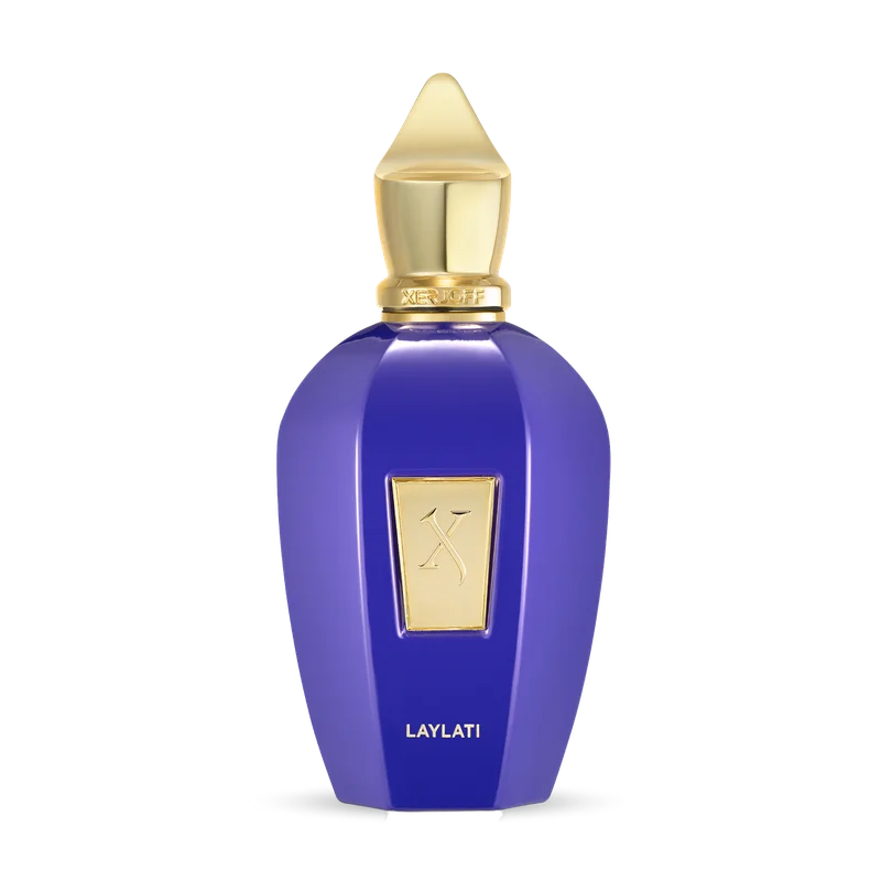 XERJOFF LAYLATI EDP
