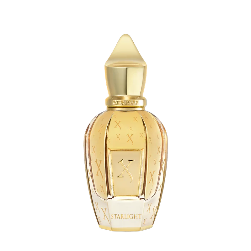 XERJOFF SHOOTING STARLIGHT PARFUM