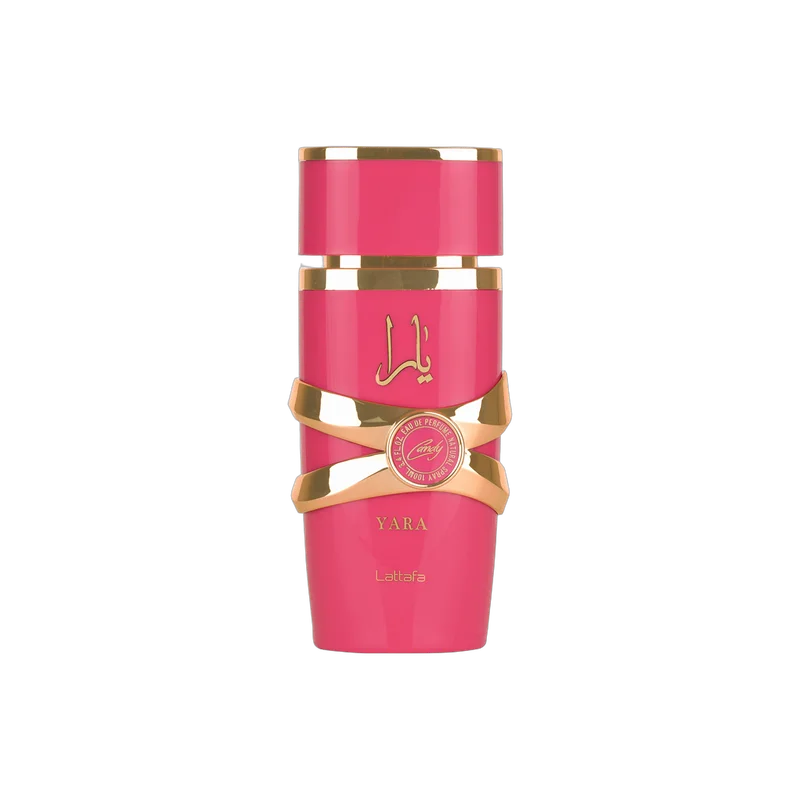 YARA PINK EDP