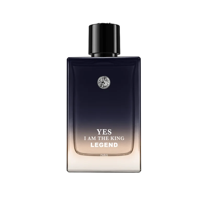 YES I AM KING LEGEND EDP
