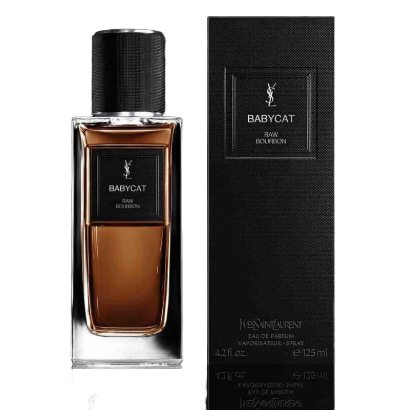 YSL BABYCAT EDP