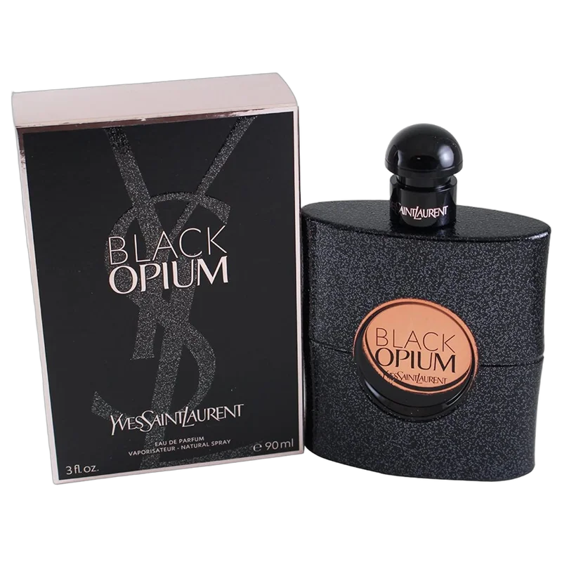 YSL BLACK OPIUM EDP