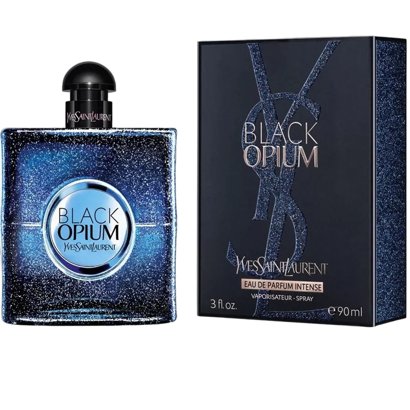 ysl black opium intense edp