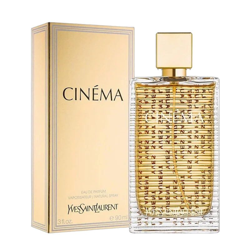 YSL CINEMA EDP