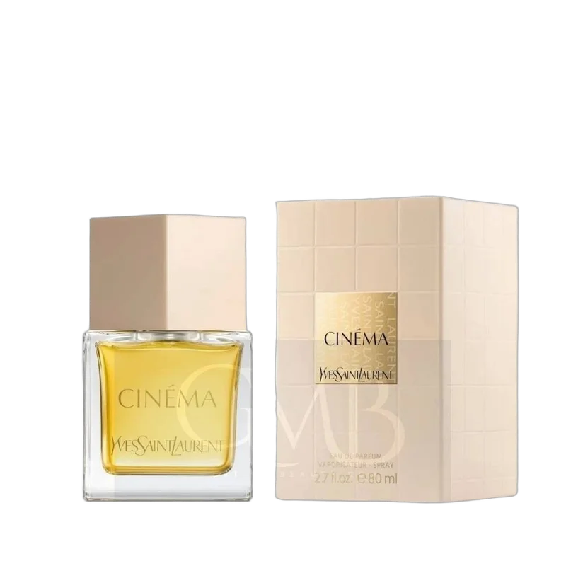 YSL CINEMA NEW EDP