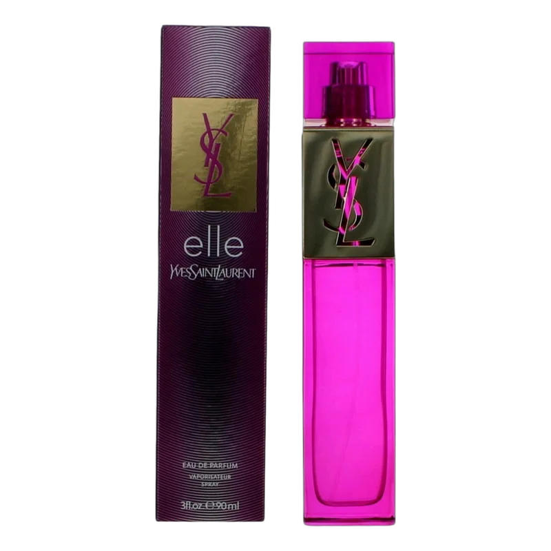 YSL ELLE EDP