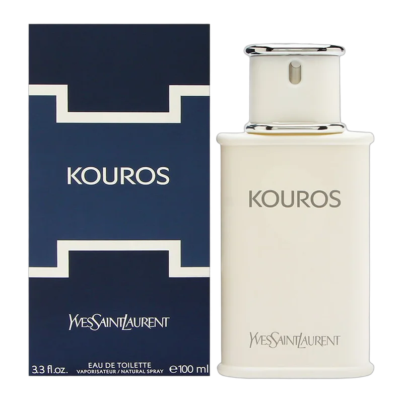 YSL KOUROS EDT