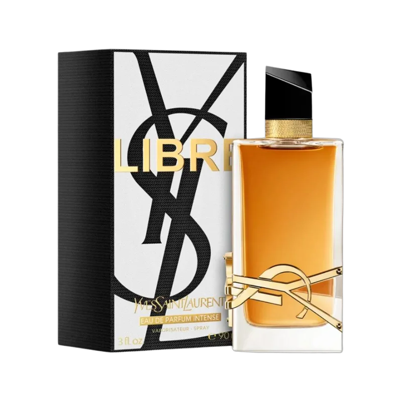 YSL LIBRE EDP INTENSE WOMEN