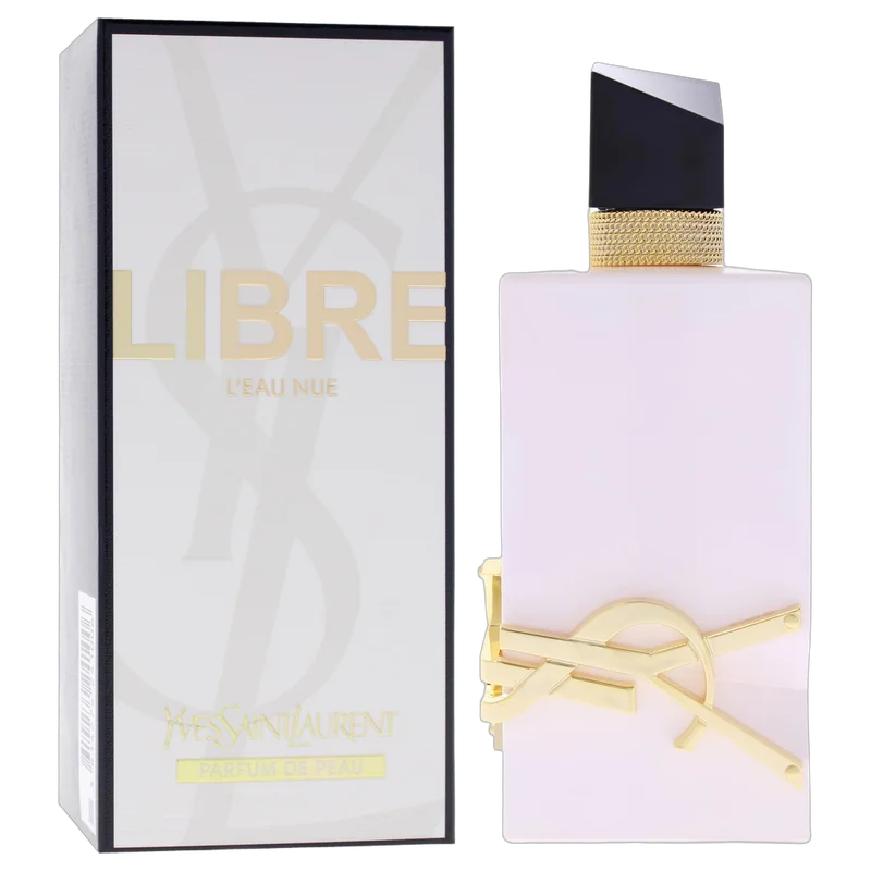 YSL LIBRE L'EAU NUE EDP