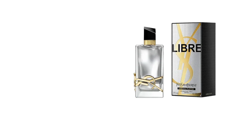 YSL LIBRE LABSOLU PLATINE