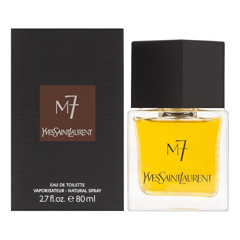 YSL M7 EDT