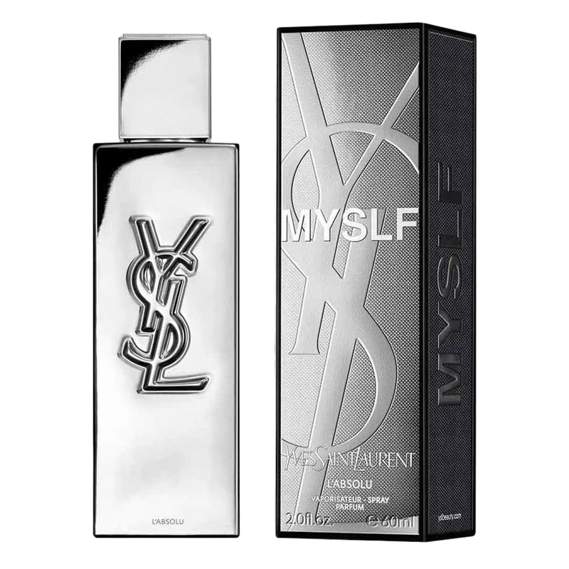 YSL MYSELF ABSOLU EDP