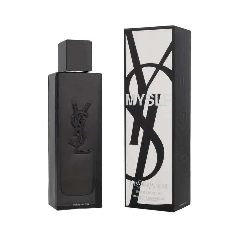 YSL MYSELF EDP MAN