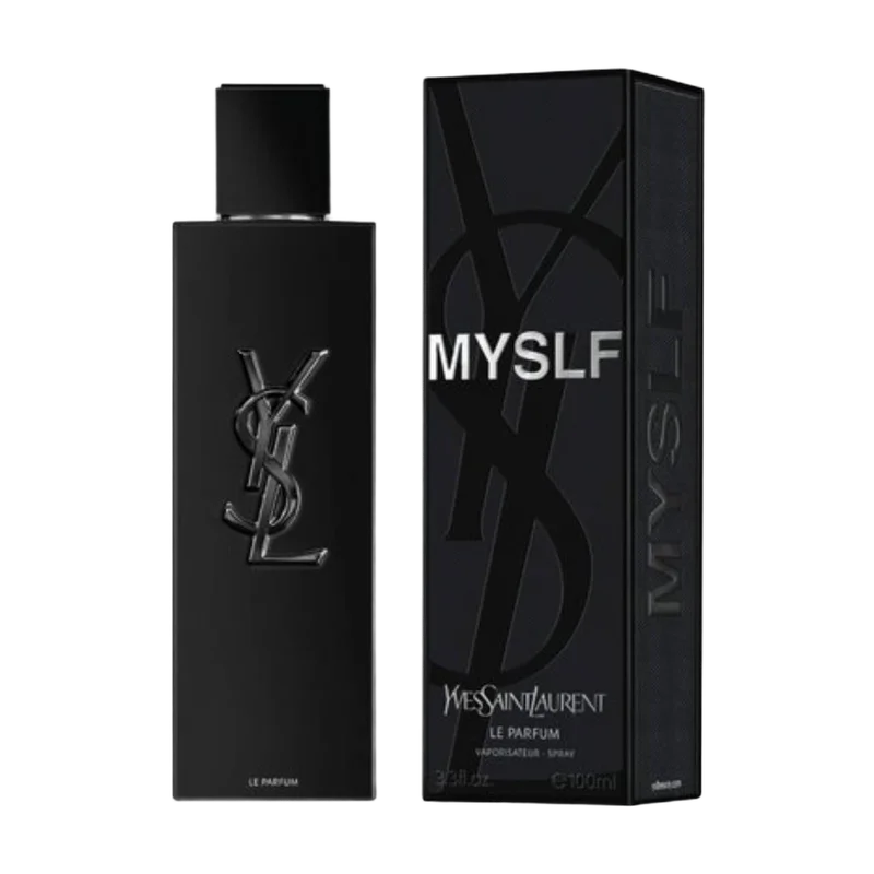 YSL MYSLF LE PARFUM