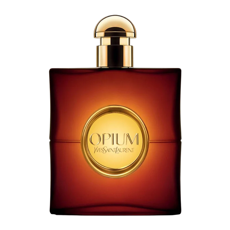 YSL OPIUM EDT (W