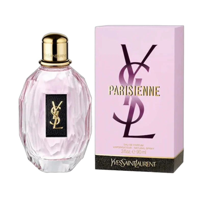 YSL PARISIENNE 80 ML NEW