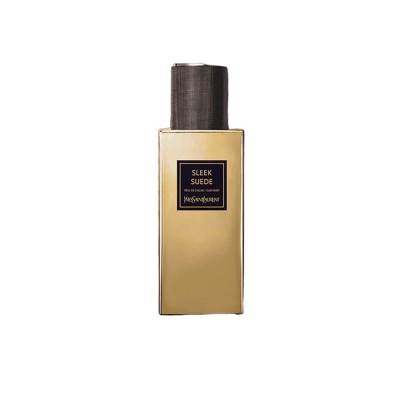 YSL SLEEK SUEDE OUD NOIR EDP