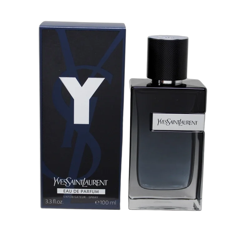 YSL Y EDP