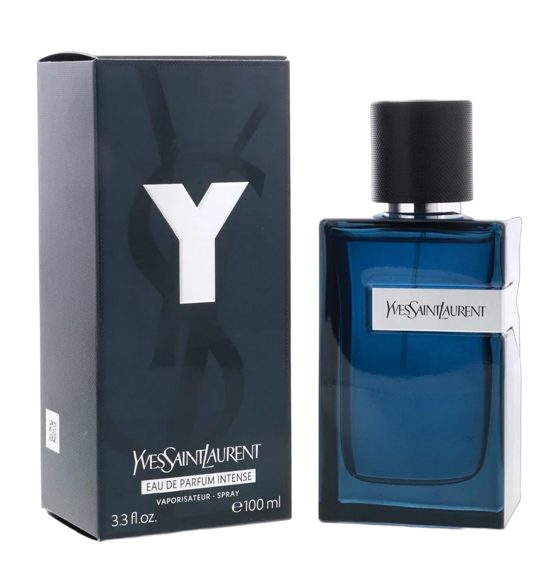 YSL Y EDP INTENSE