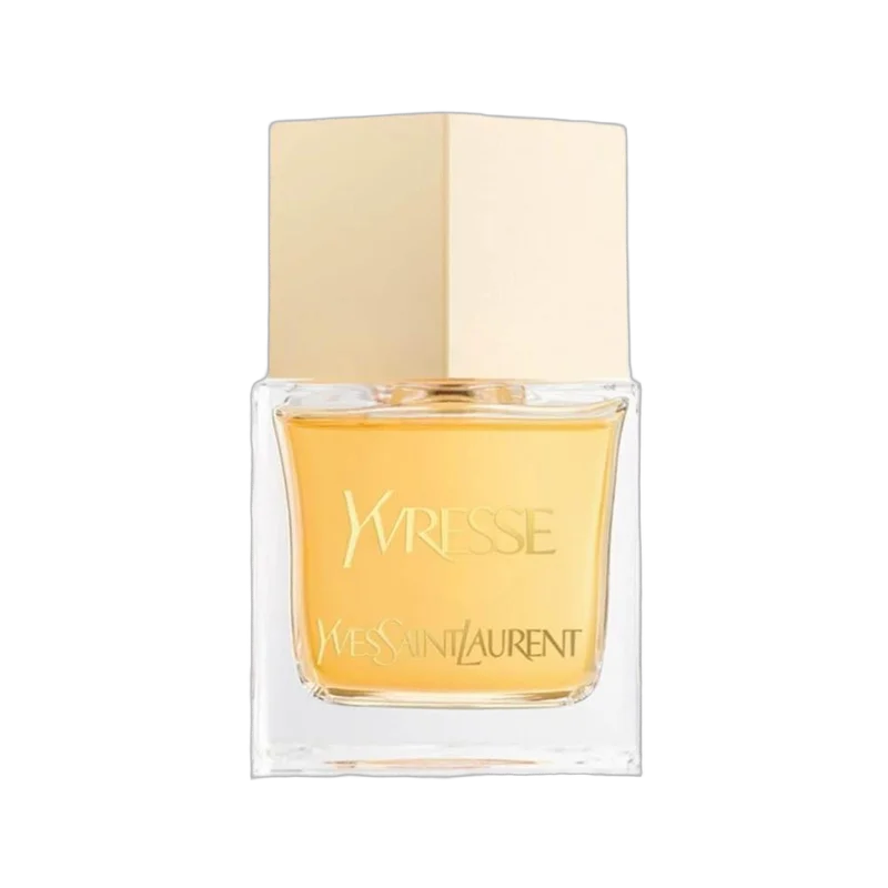 YSL YVRESSE EDT